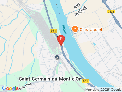 parking Gare de Saint-Germain-au-Mont-d'Or Saint-Germain-au-Mont-d'Or-68b48b18949039.93007710