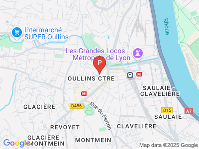parking Parking Arles Dufour Oullins