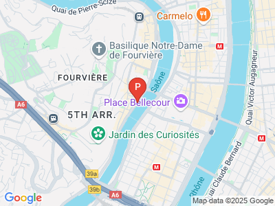 parking Parking Saint Georges Lyon 5e Arrondissement
