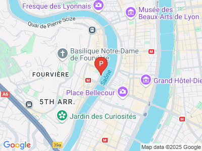 parking Parking Saint Jean Lyon 5e Arrondissement